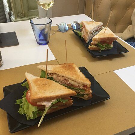 Caffe Royal